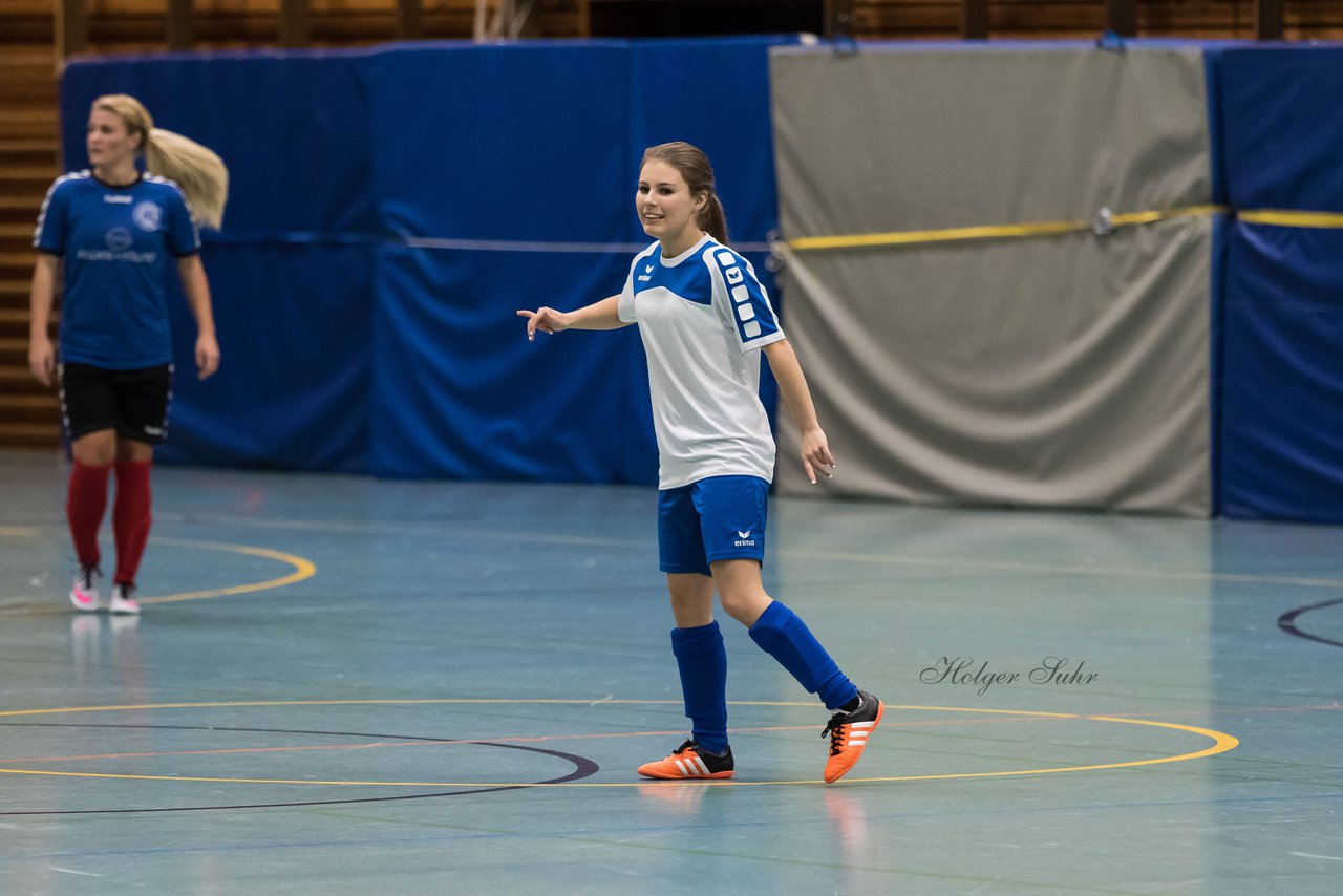Bild 210 - Dodenhof Cup